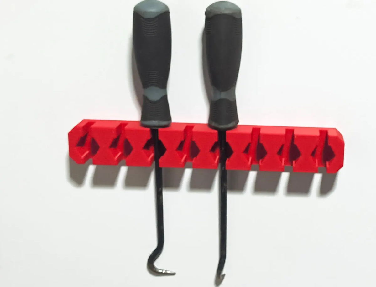Hooks,Picks and Hex Bits - LegacyDrive