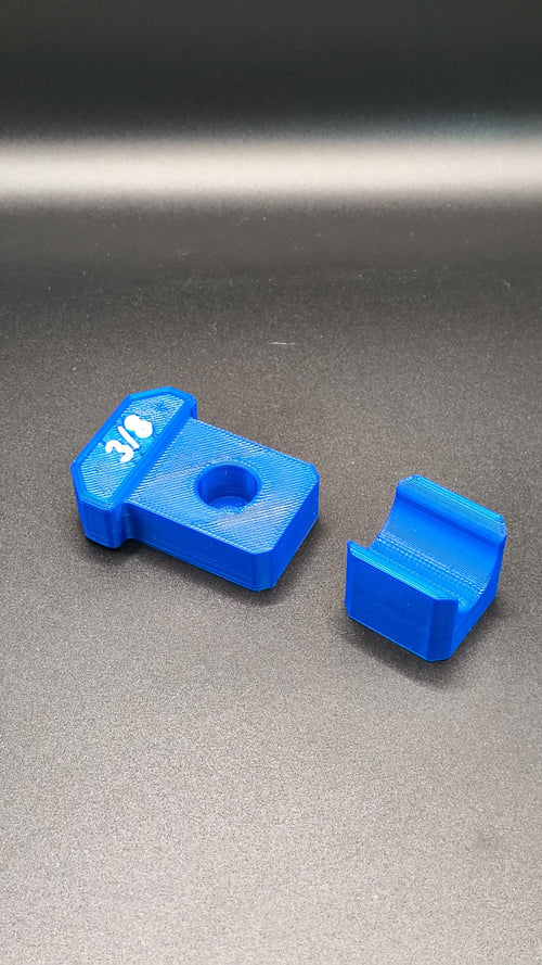 Magnetic Ratchet organizer