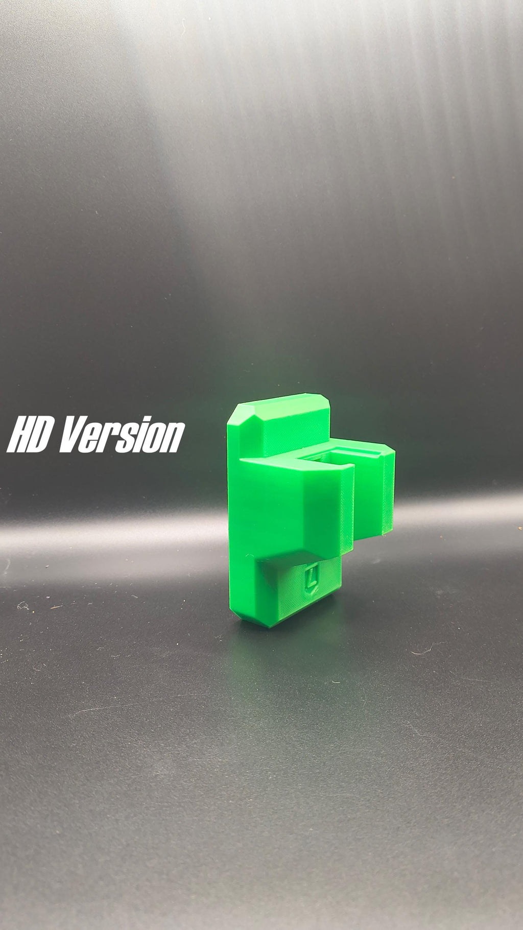 Pry Bar Holder