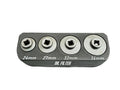 Oil/Fuel Filter Socket Organizer