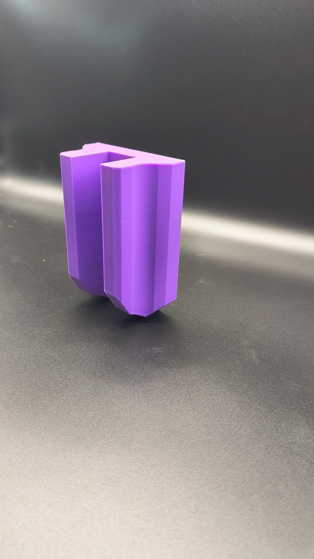 Pry Bar Holder