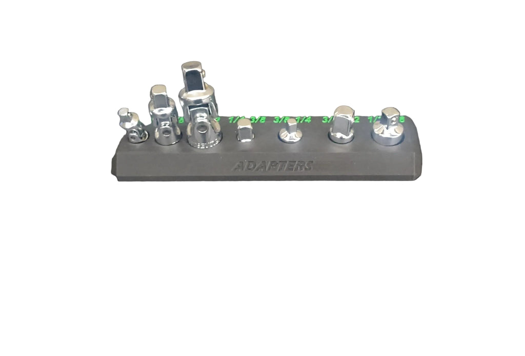 Socket Adapter Organizer