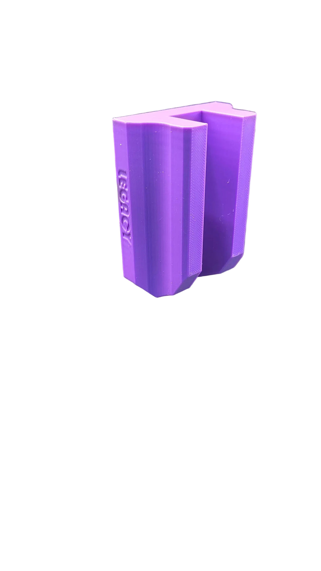 Pry Bar Holder