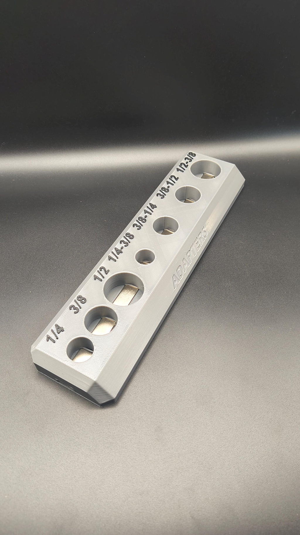 Socket Adapter Organizer