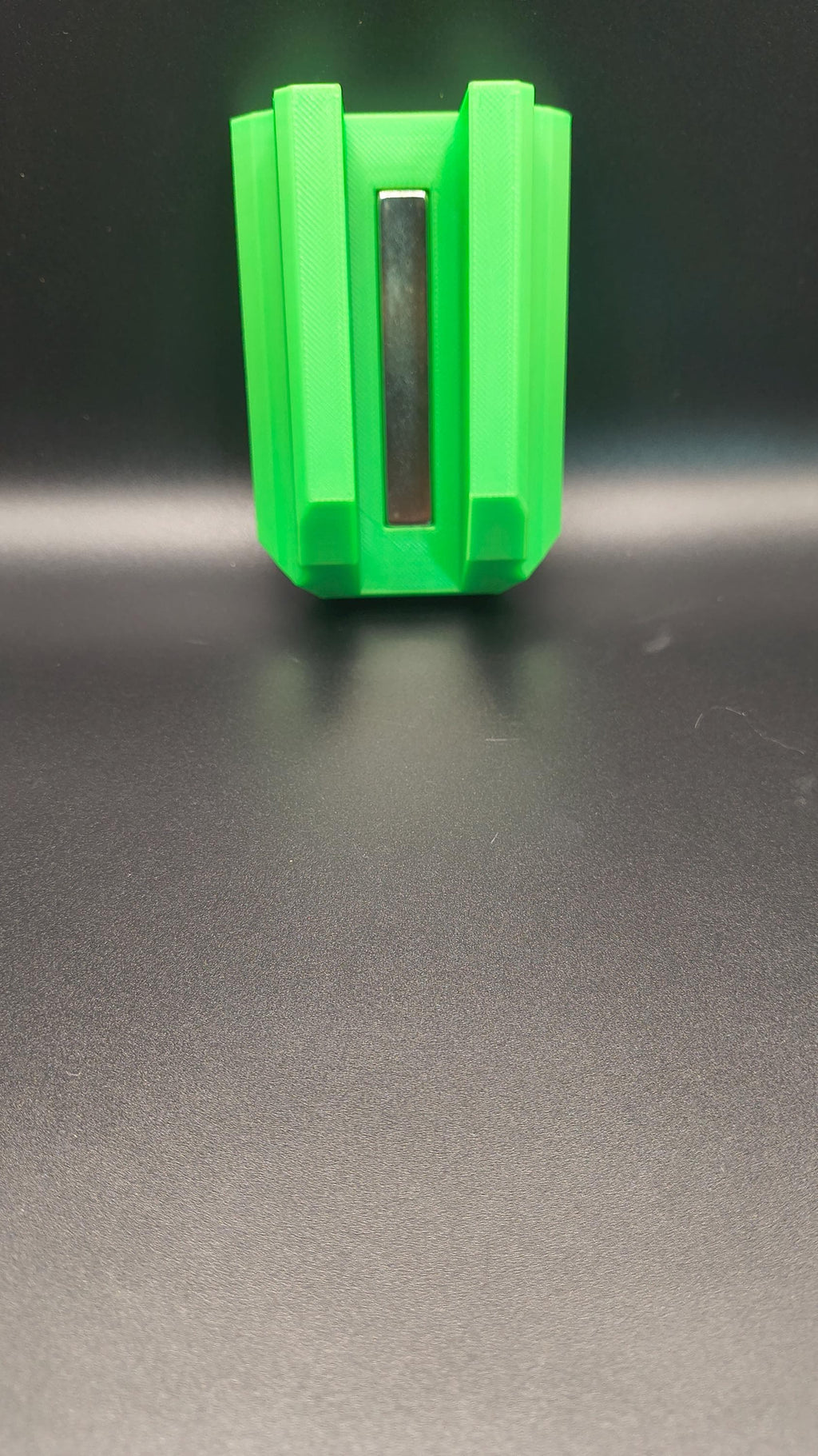 Pry Bar Holder