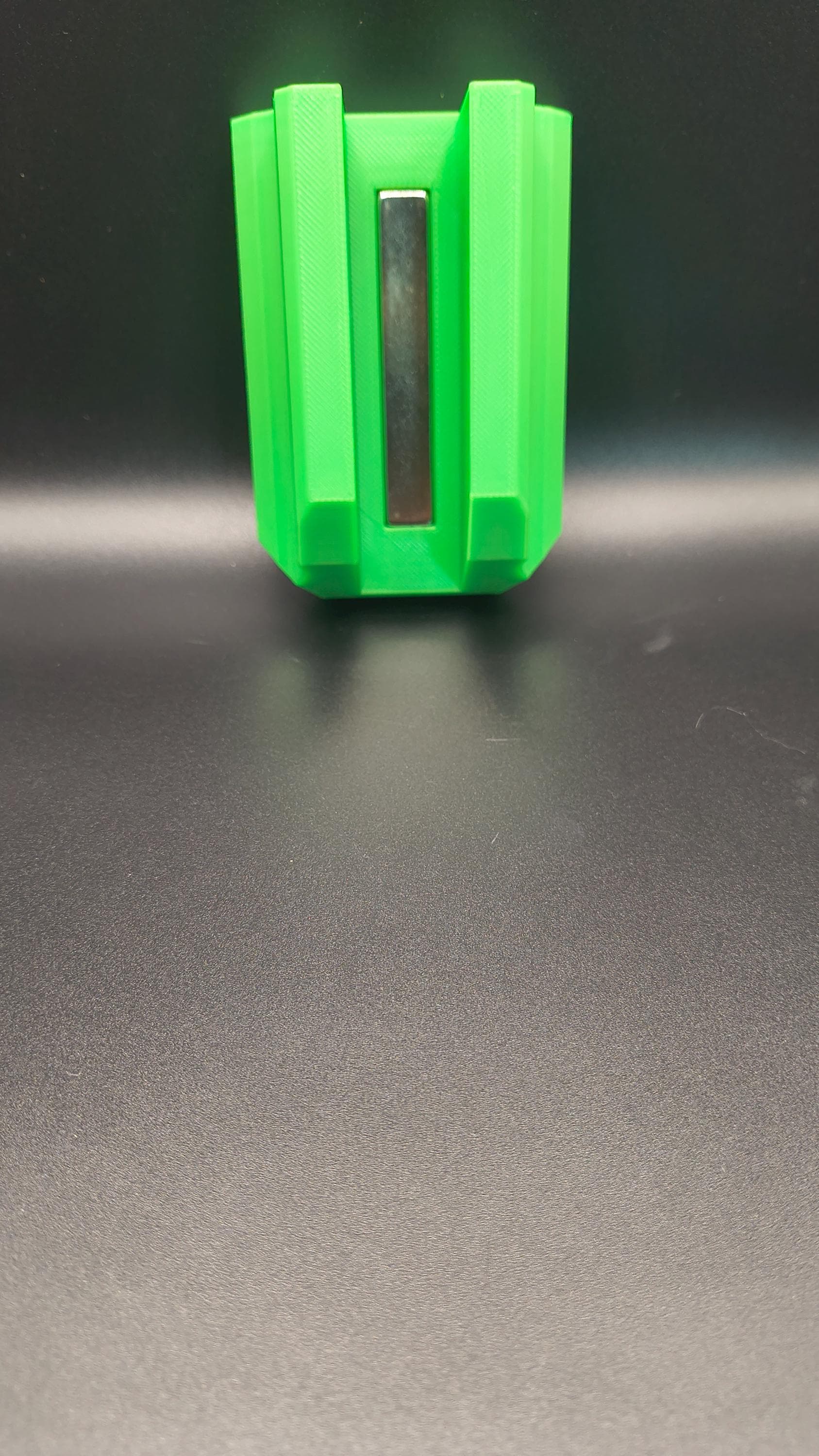 Pry Bar Holder