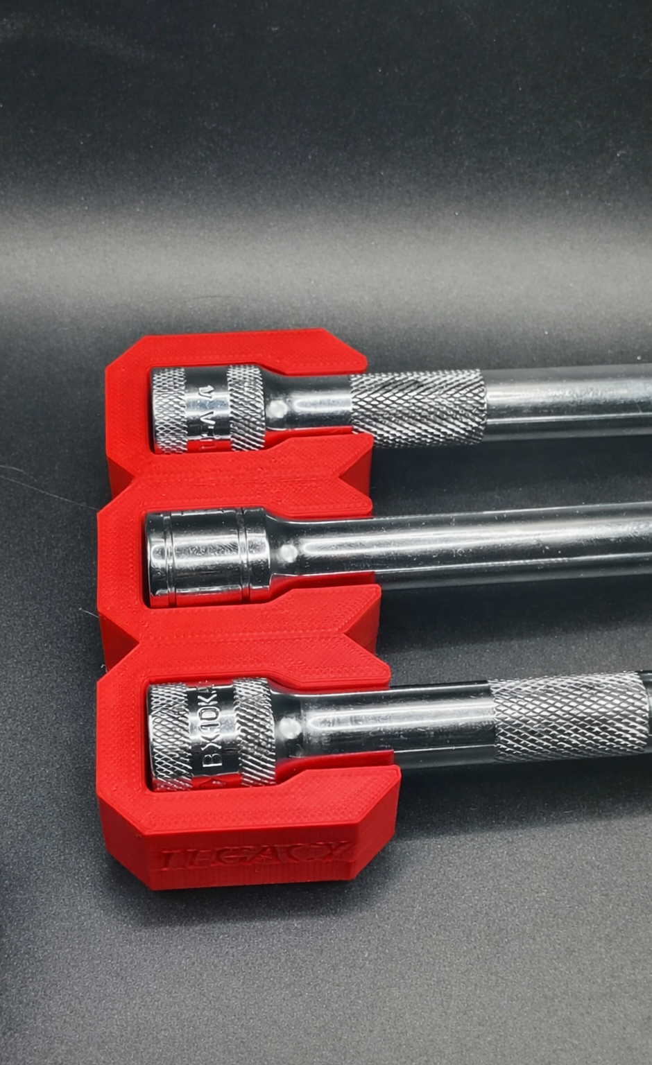 Socket Extension Rail - Organize Your Tools Efficiently - LegacyDrive