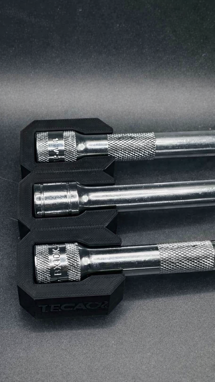 Socket Extension Rail - Organize Your Tools Efficiently - LegacyDrive