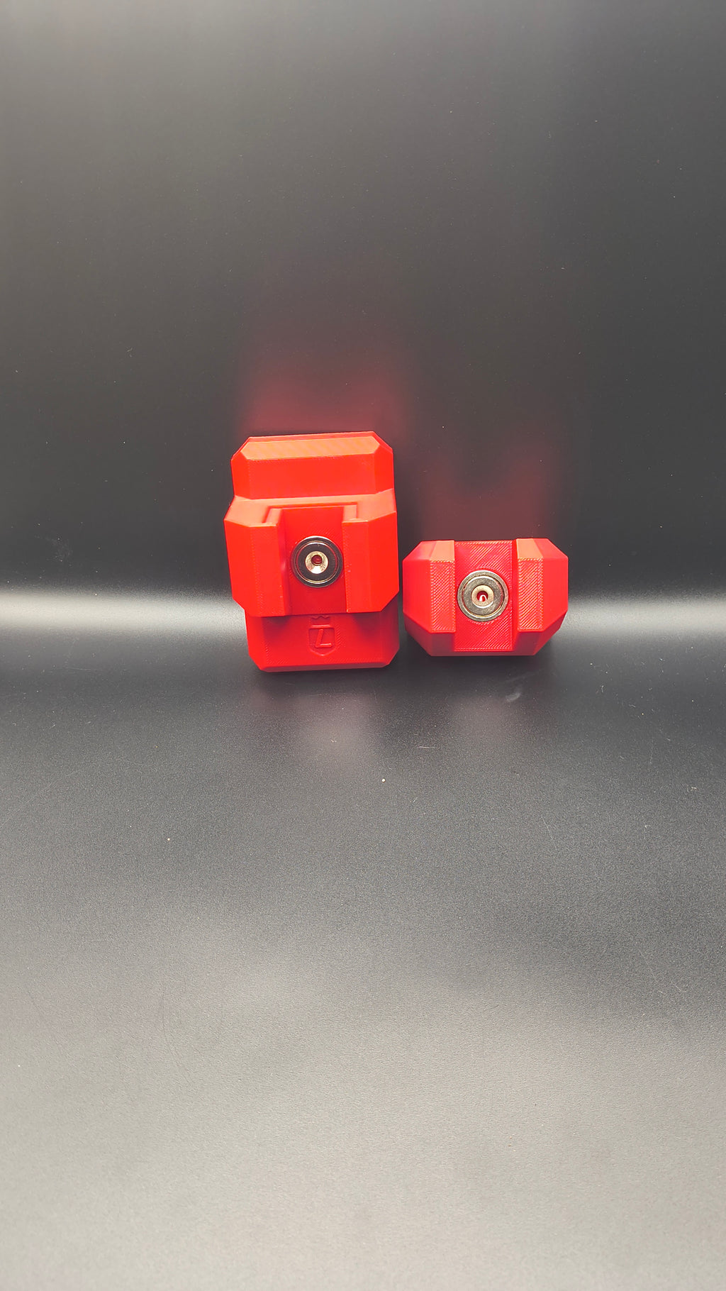 Pry Bar Holder