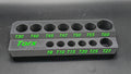 Torx Socket Organizer