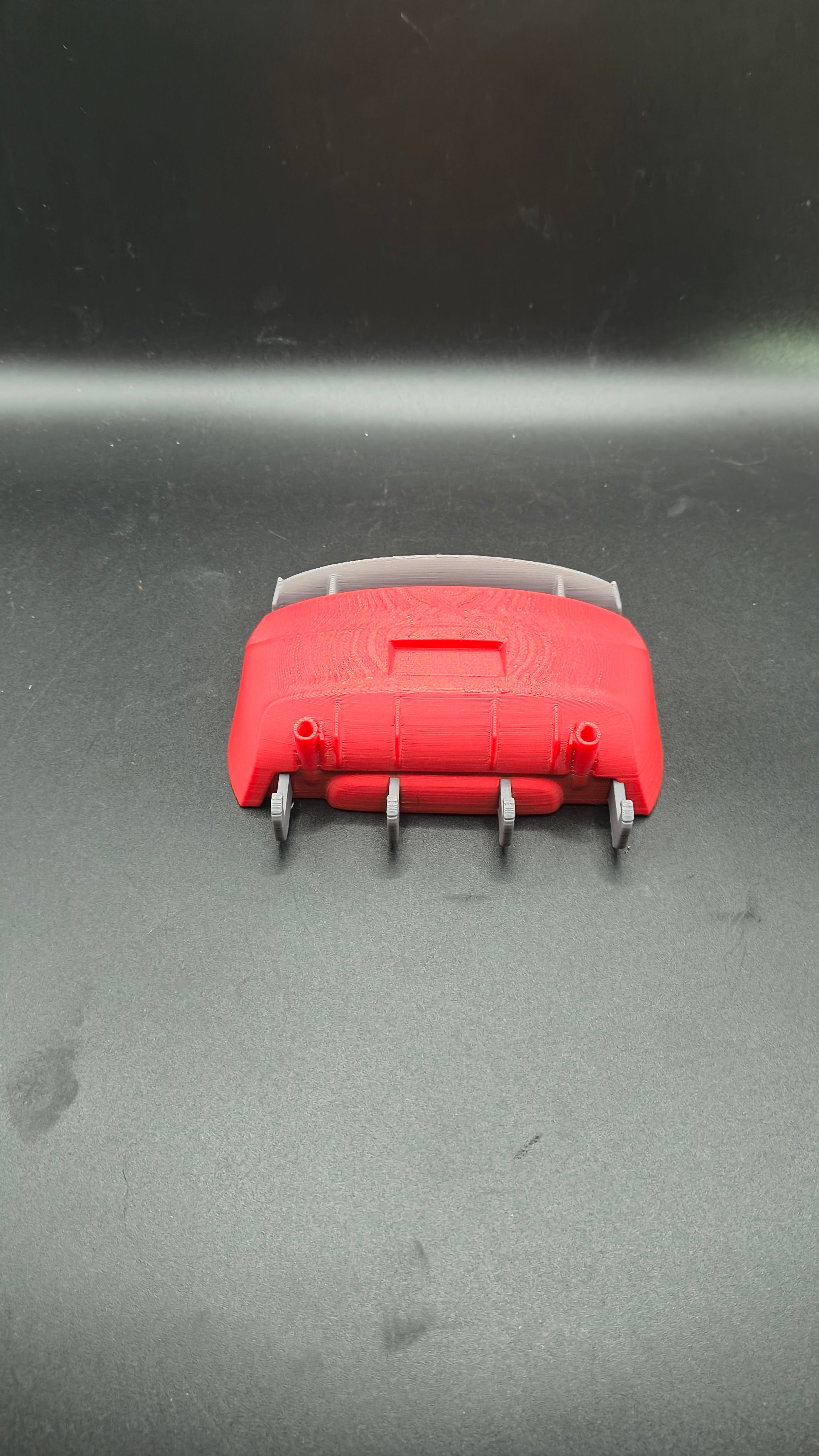 Car Key Holder Toolbox Organizer