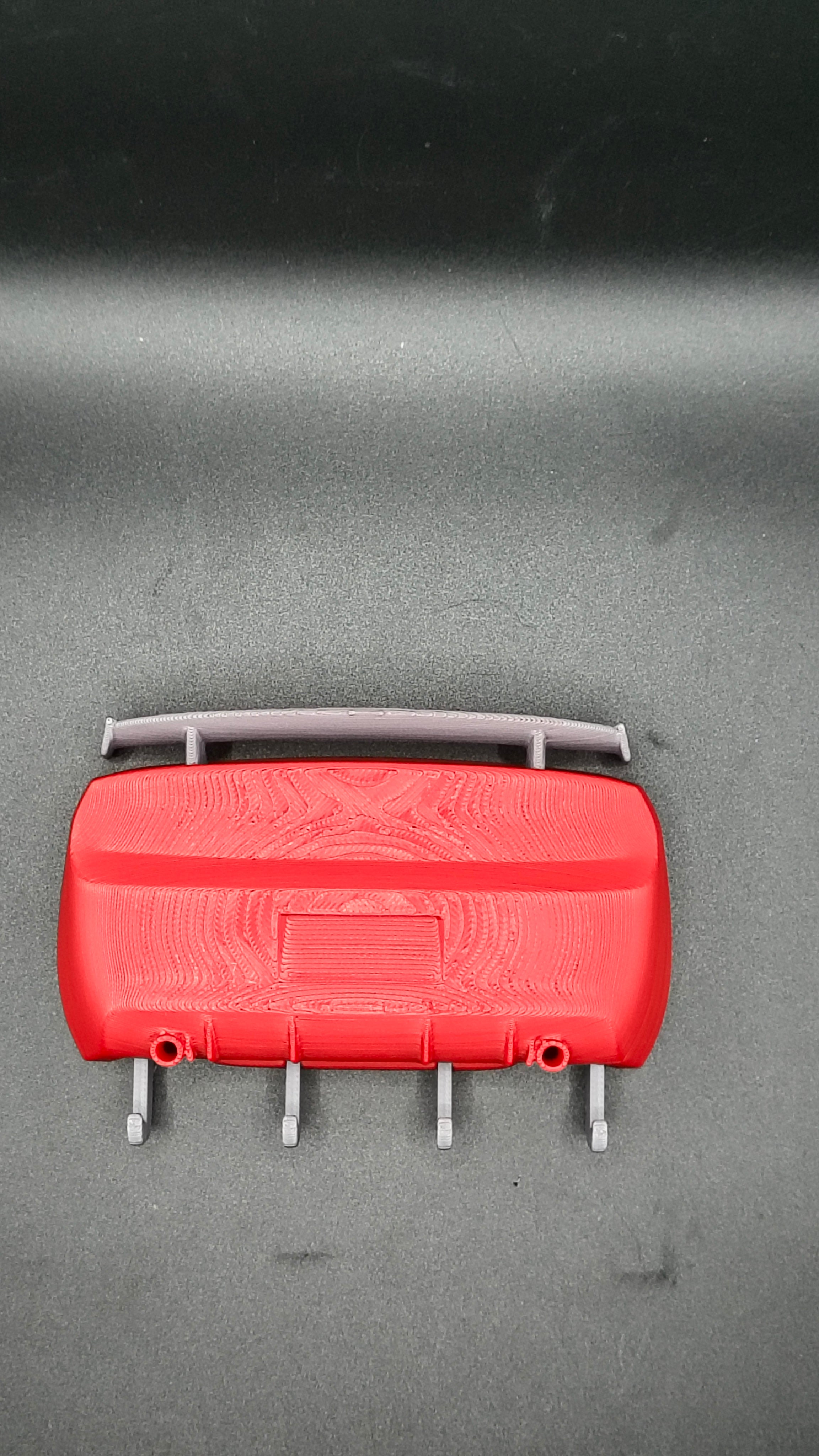 Car Key Holder Toolbox Organizer