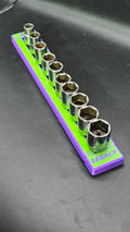 Modular Socket Rails