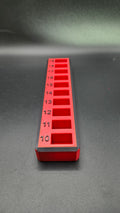 ICON Crowfoot Wrench organizer