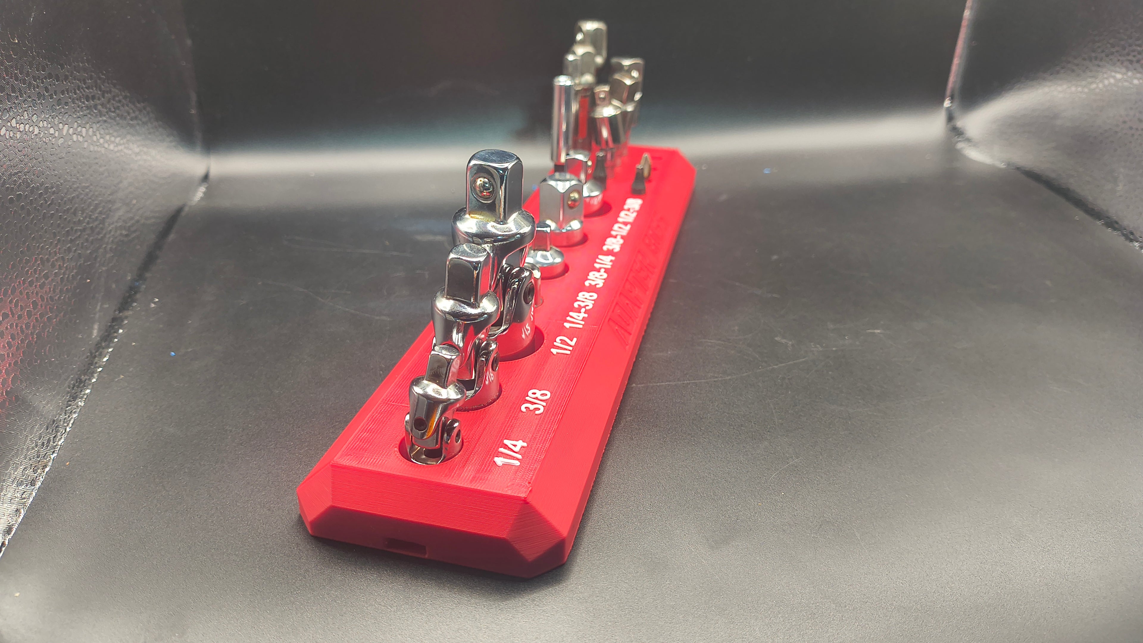 Magnetic Socket Adapter Boss