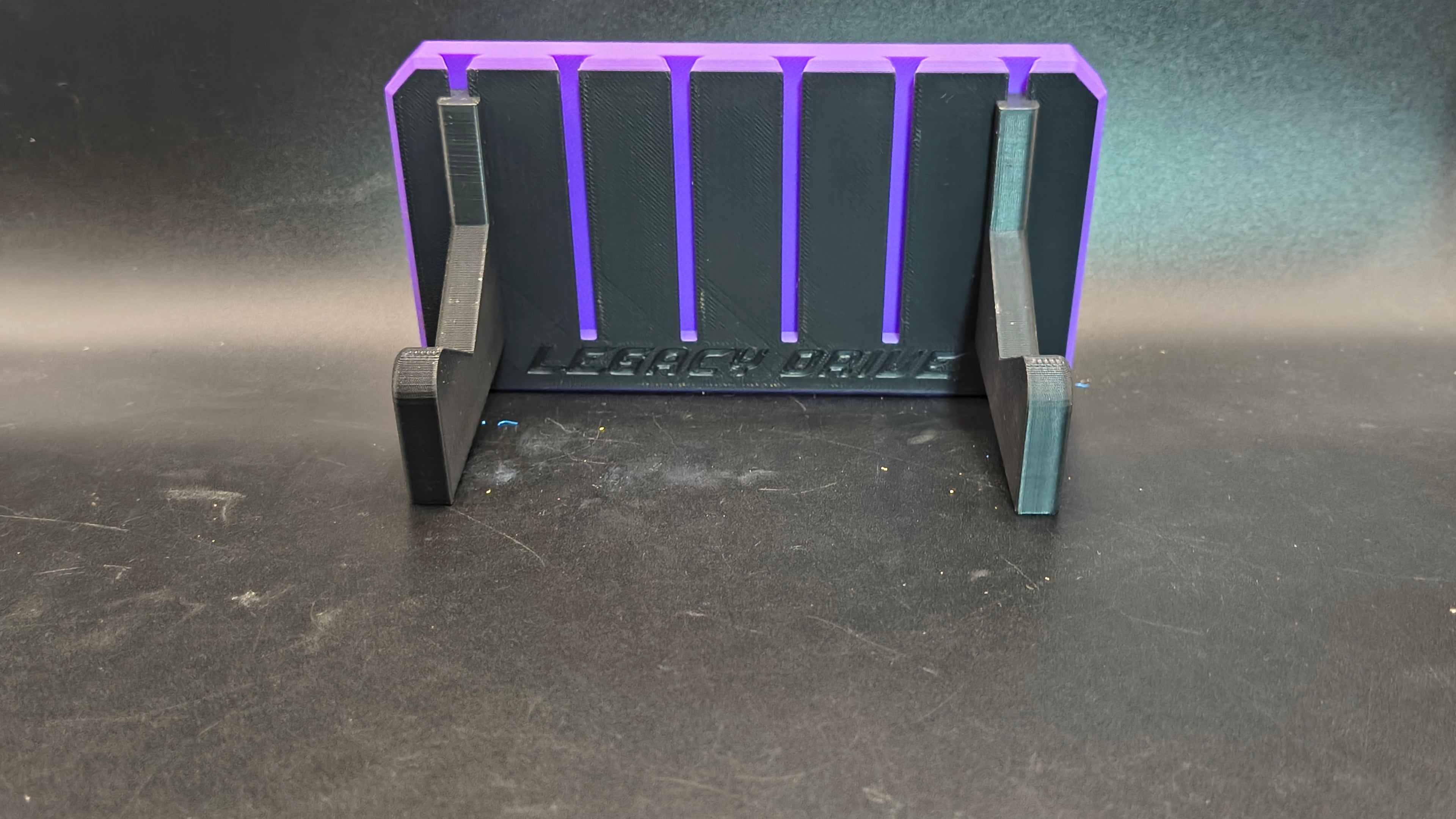 FlexDock