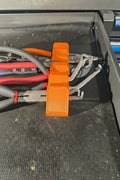 Plier Organizer Rail