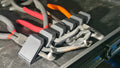Plier Holder Organizer