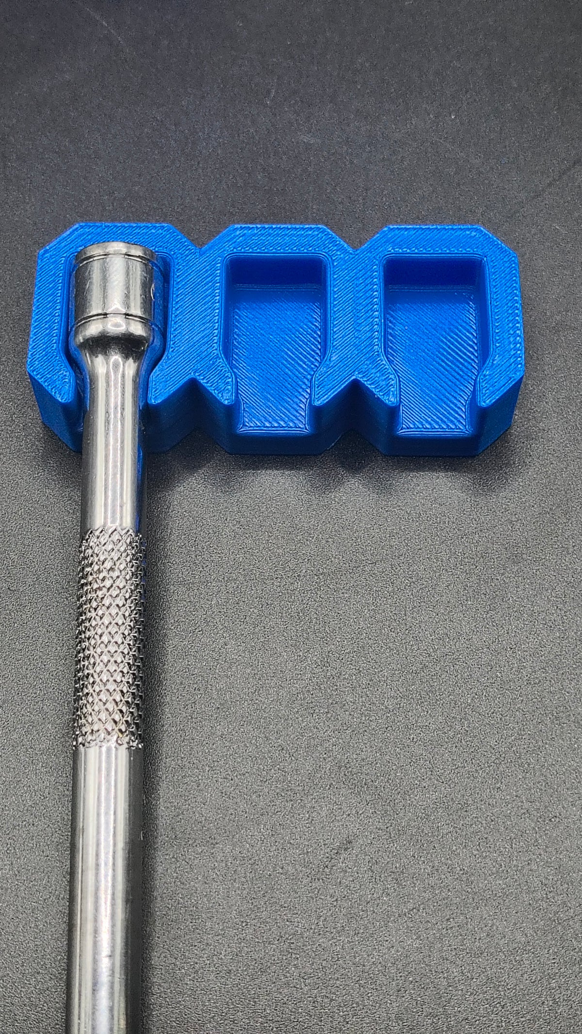 Socket Extension Rail - Organize Your Tools Efficiently - LegacyDrive