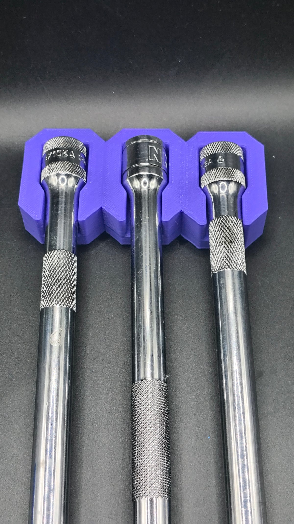Socket Extension Rail - Organize Your Tools Efficiently - LegacyDrive