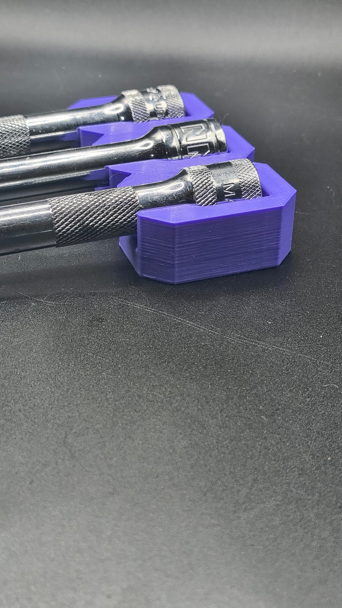 Socket Extension Rail - Organize Your Tools Efficiently - LegacyDrive
