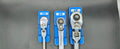 Low Profile Universal Ratchet Holder