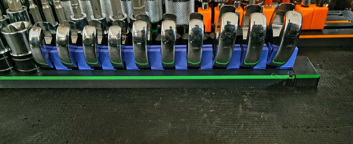 ModFlex Socket Holders - LegacyDrive