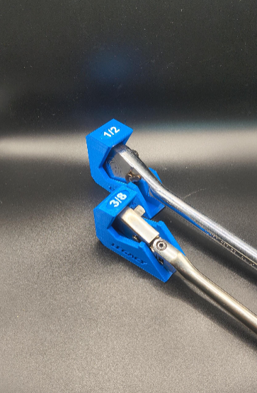 Ratchet Organizer Profile Mount