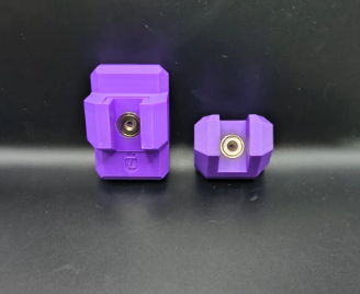 Pry Bar Holder