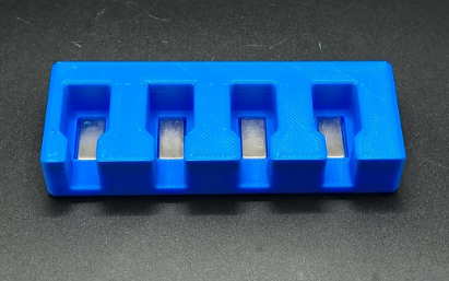 Socket Extension Holder