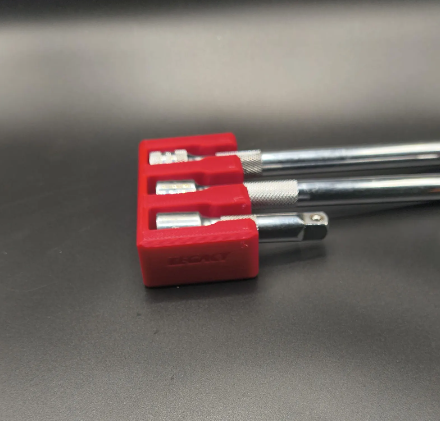 Socket Extension Holder