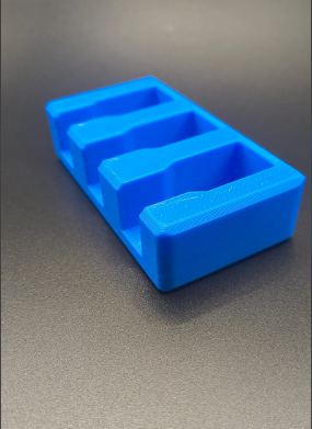 Socket Extension Holder