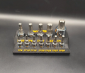 Torx Plus Socket Tray Organizer