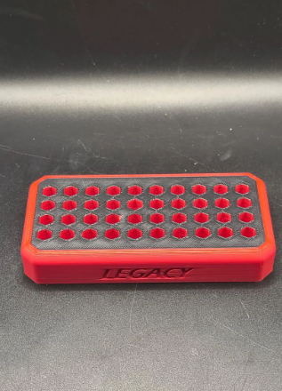 Hex Bit Organizer
