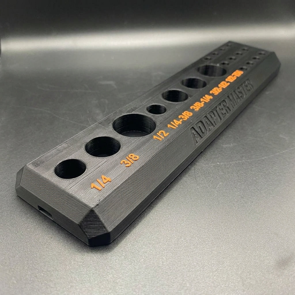 Magnetic Socket Adapter Boss