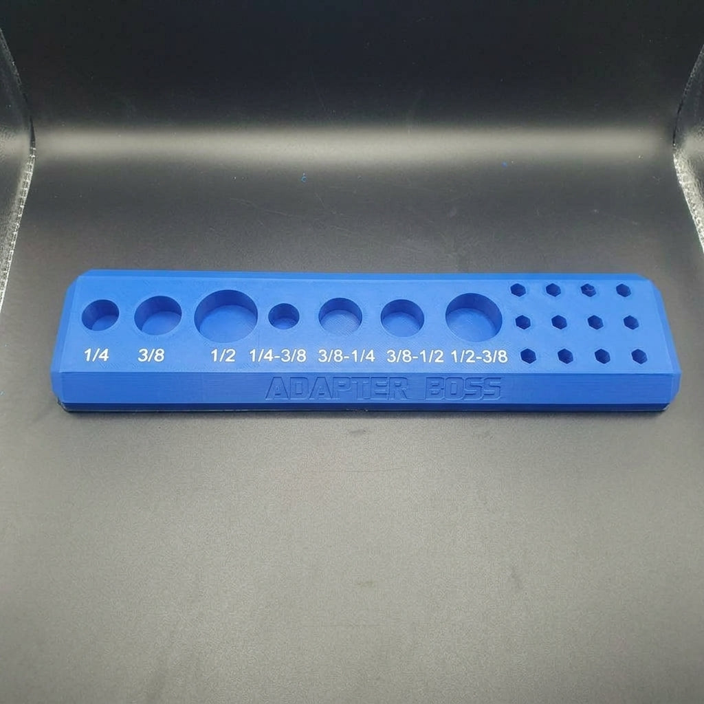 Magnetic Socket Adapter Boss