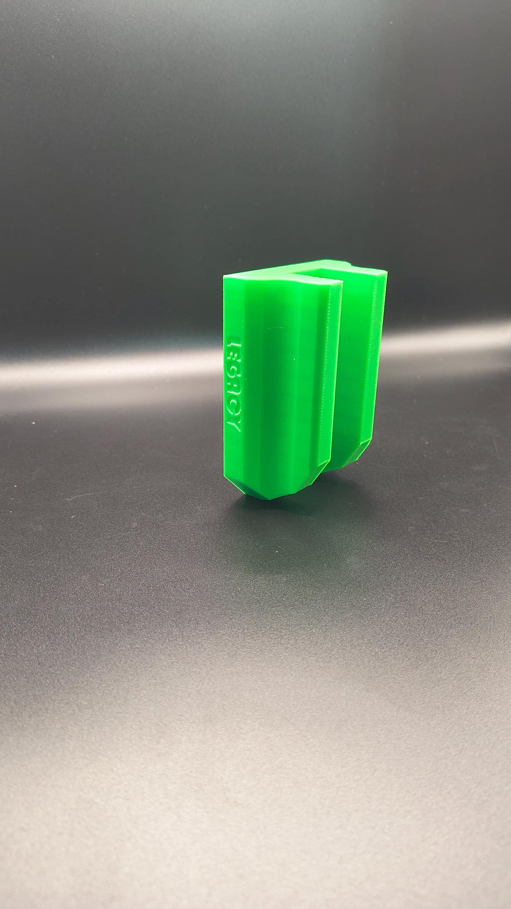 Pry Bar Holder
