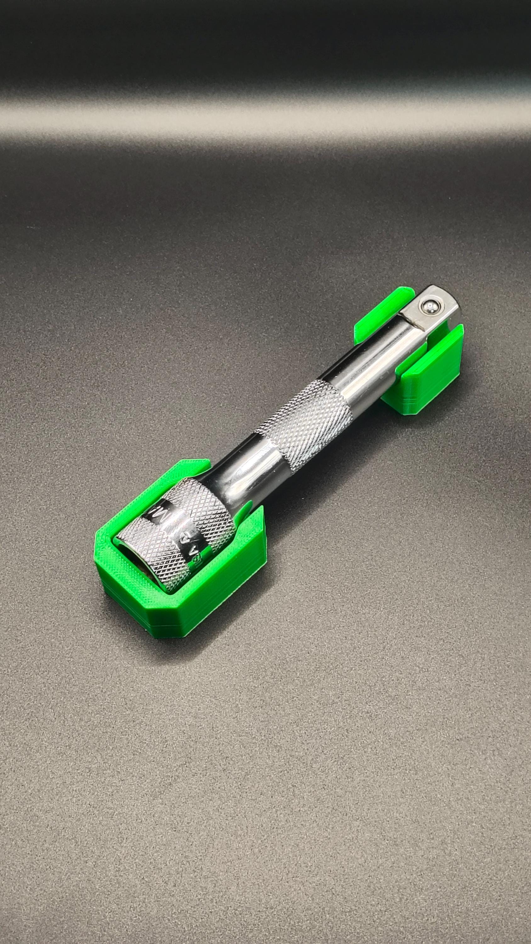 Magnetic Socket Extension Holder / Extension Organizer