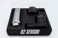 O2 Sensor Socket Organizer
