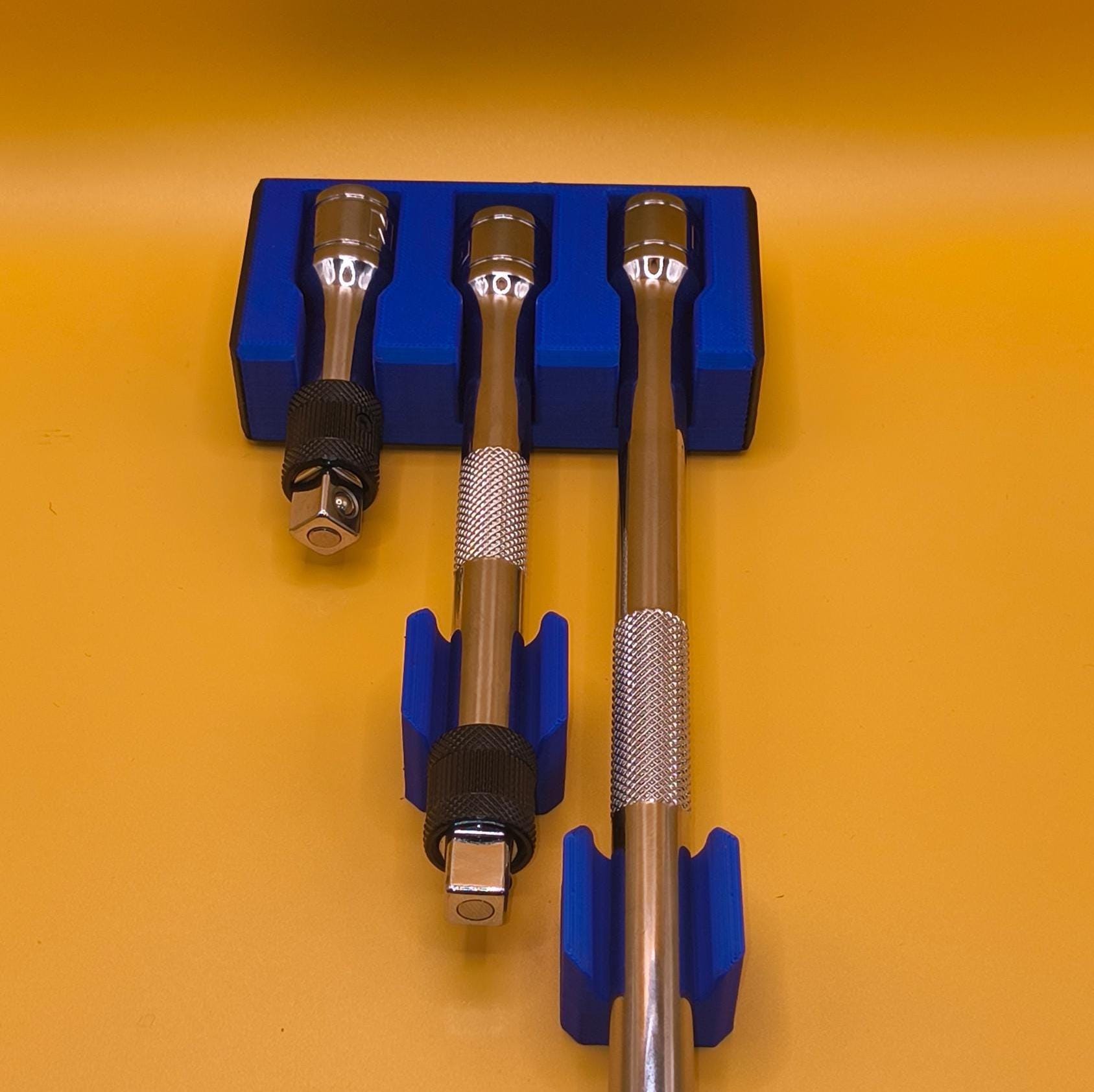 Socket Extension Holder