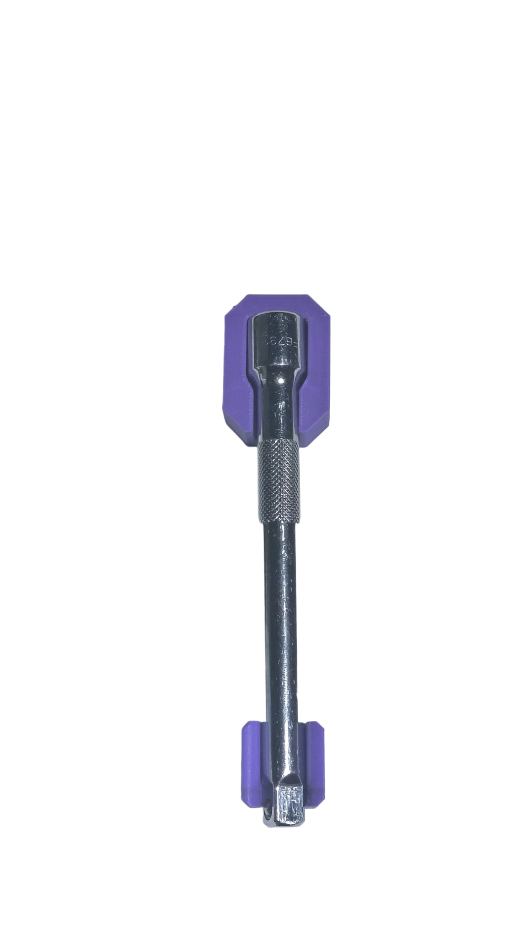 Magnetic Socket Extension Holder / Extension Organizer