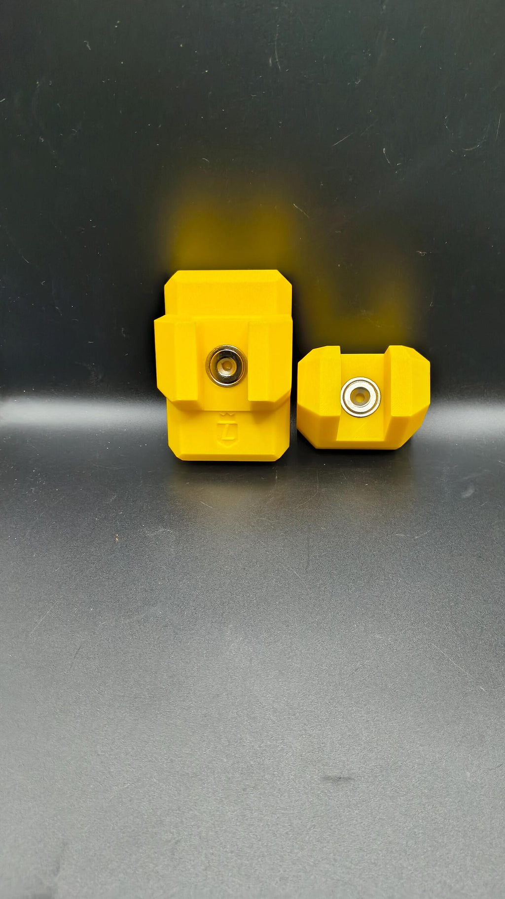 Pry Bar Holder