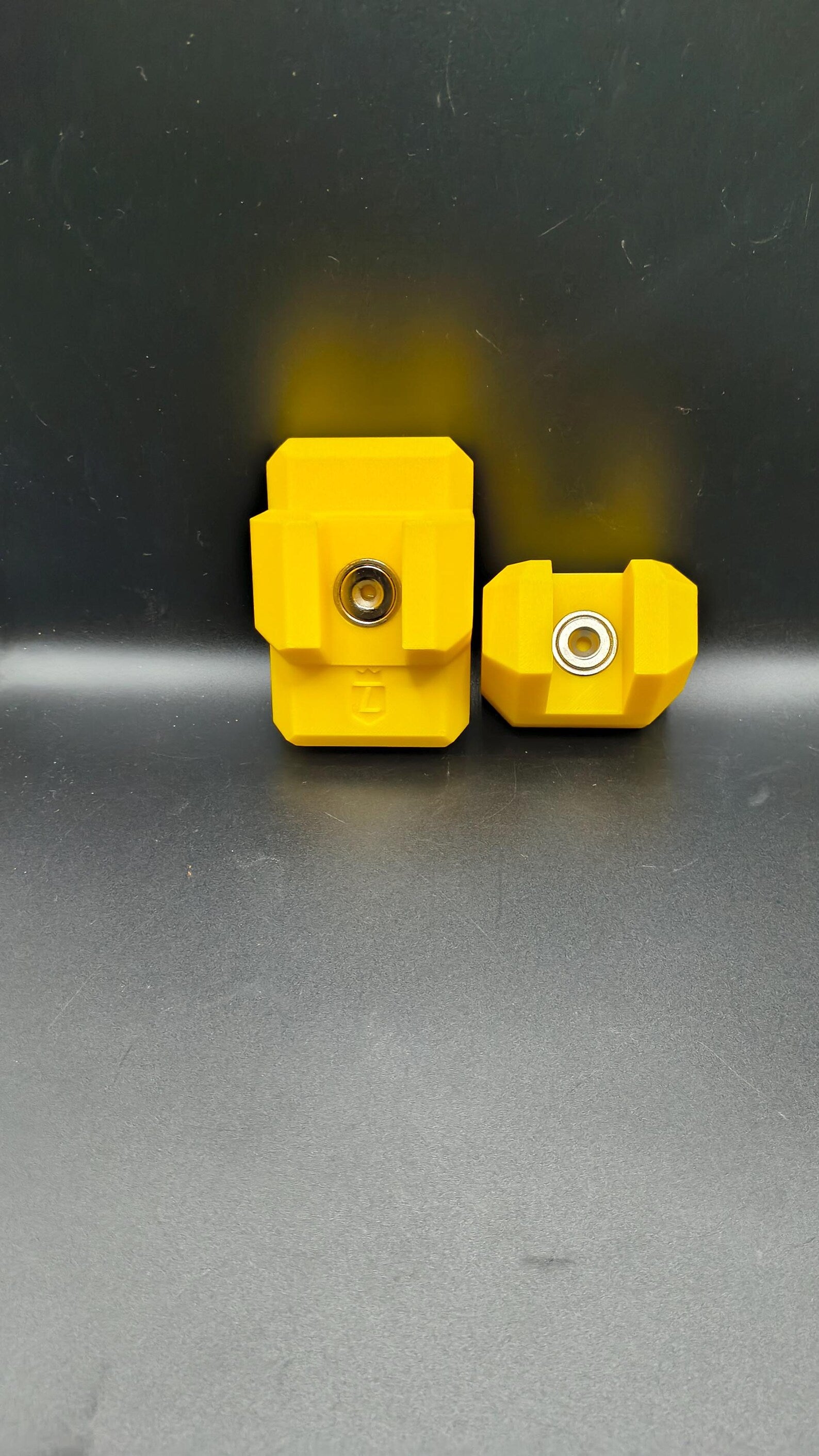 Pry Bar Holder