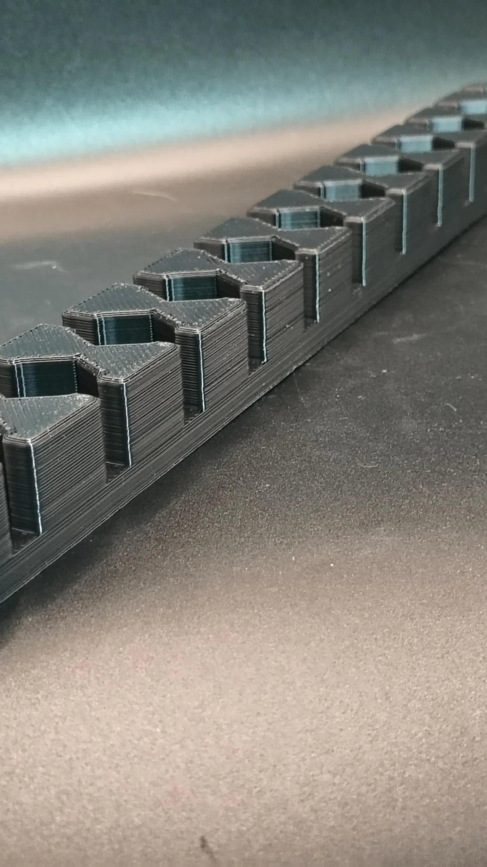 Magnetic Pick Hook Holder