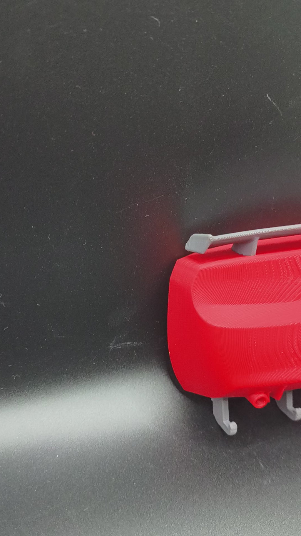 Car Key Holder Toolbox Organizer