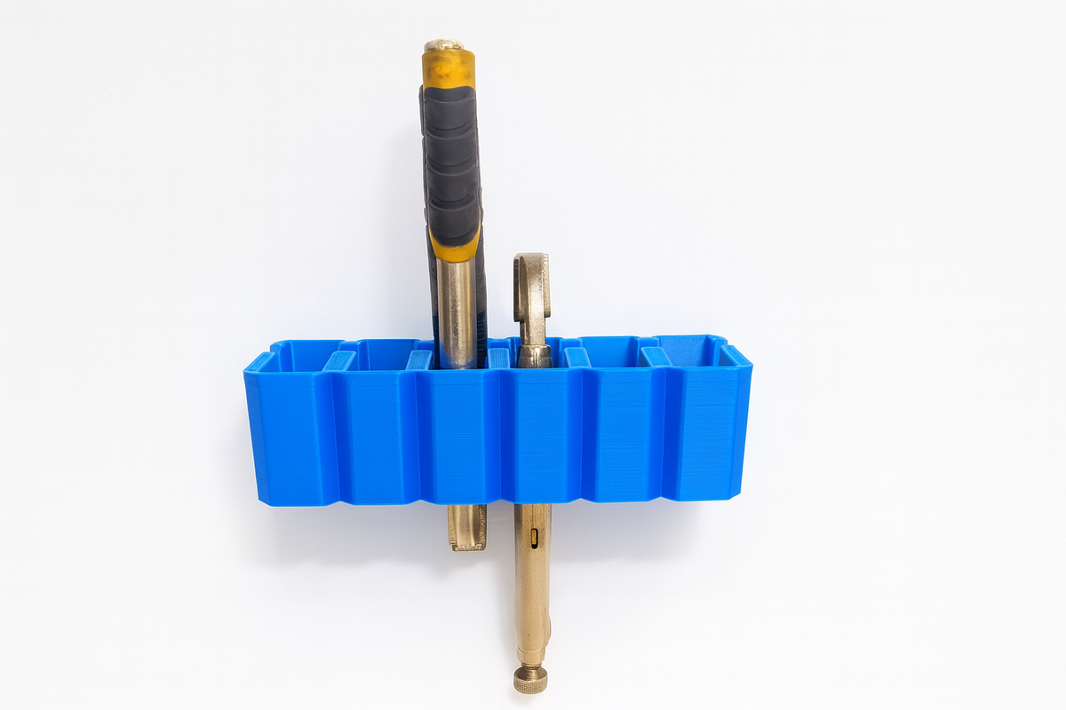 Plier Organizer - MagGrip Plier Organizer for Effortless Tool Access - LegacyDrive