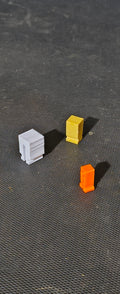 Versa Track Socket Holder Kits - LegacyDrive