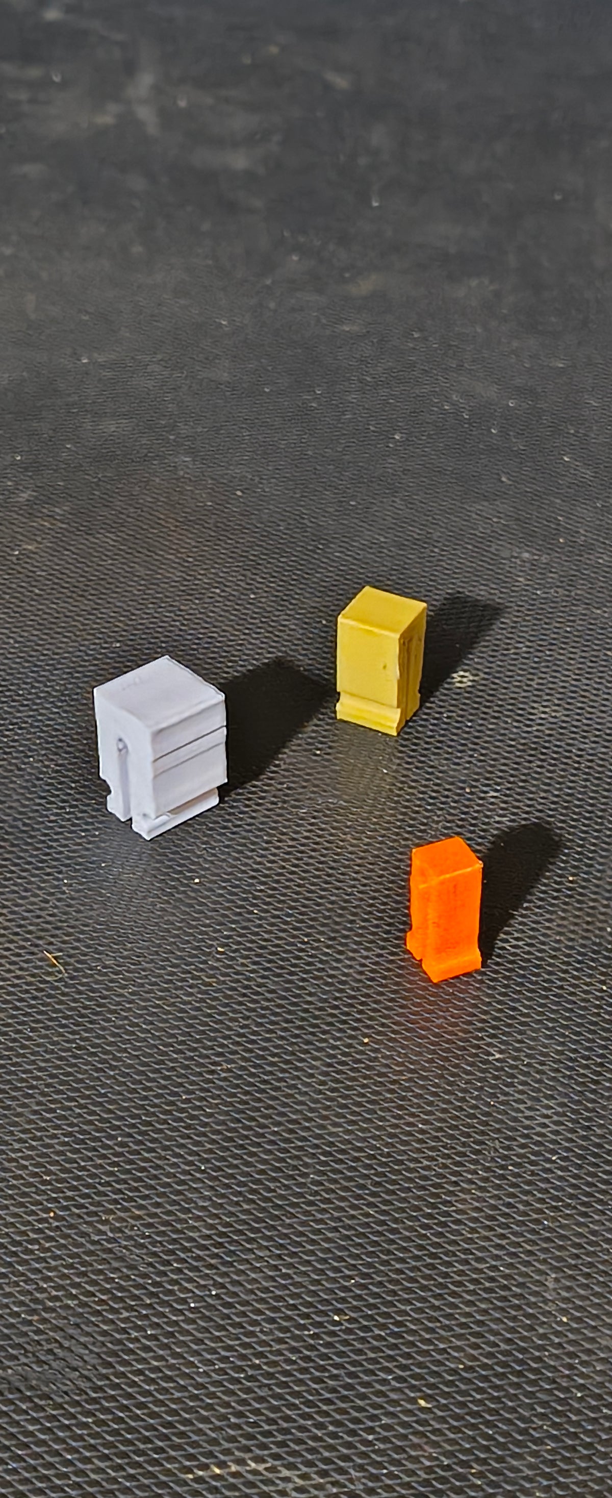 Versa Track Socket Holder Kits - LegacyDrive