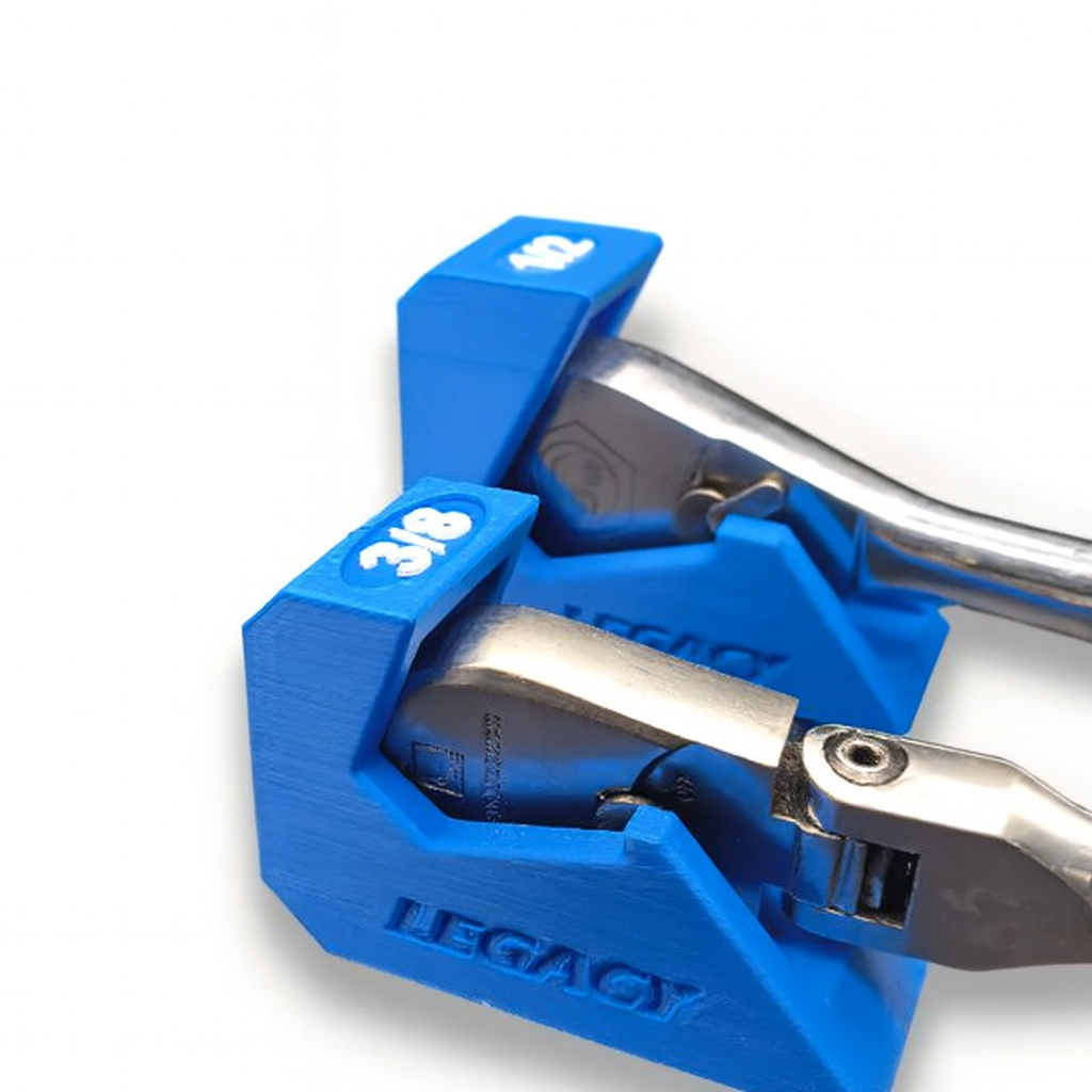 Ratchet Organizer Profile Mount